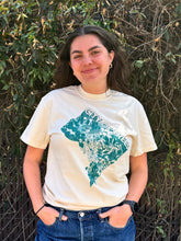 Load image into Gallery viewer, City of Trees Short-Sleeve T-Shirt