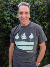 Load image into Gallery viewer, DC Flag Short Sleeve T-Shirt