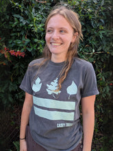 Load image into Gallery viewer, DC Flag Short Sleeve T-Shirt