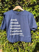Load image into Gallery viewer, Latin Name Short Sleeve Tshirt