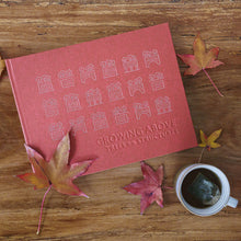 Load image into Gallery viewer, "Growing Above: Trees on Structures"