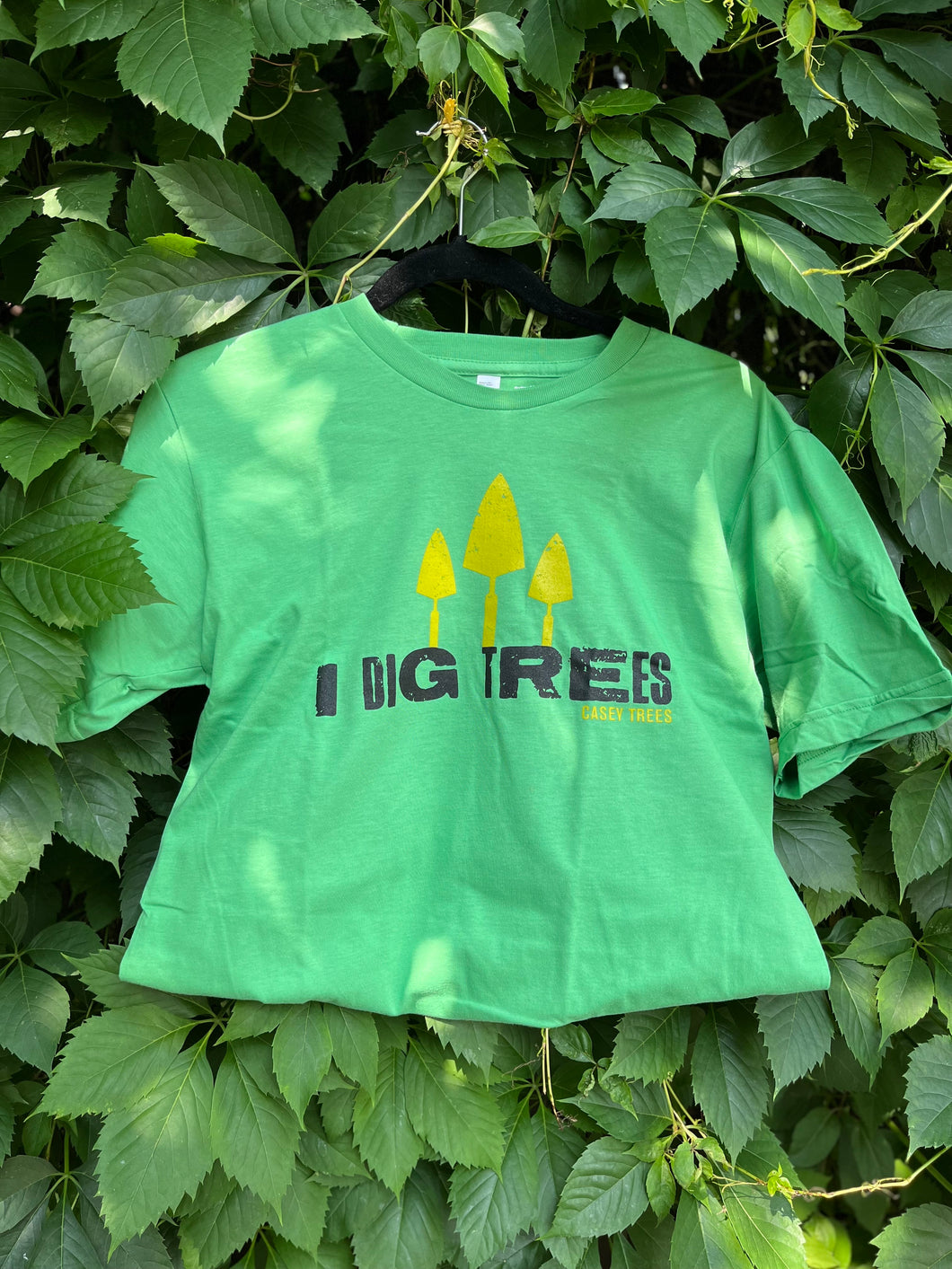 T-Shirt - I Dig Trees