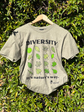 Load image into Gallery viewer, Diversity is the Way Short Sleeve T-Shirt
