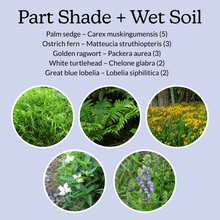 Load image into Gallery viewer, Native Garden Starter Kit
